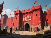 《探秘〈红色堡垒〉：解锁通关秘籍，开启热血征程！》