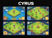 Cyrus通关率不足30%？这份攻略助你突破核心机制迷宫