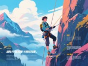 《冒险极限游戏攻略：开启刺激又安全的冒险之旅》