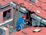 游戏屋顶逃生攻略大揭秘：带你成功逃离“屋顶危机”