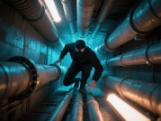《黑衣小偷游戏攻略：解锁隐藏关卡与提升偷窃成功率的终极指南》