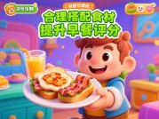 培根早餐游戏攻略：从新手到冠军的逆袭之路——解密300万玩家都在用的制胜法则