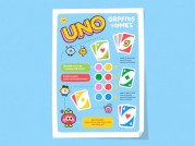 《UNO王者养成记：破解50%玩家败局的3大核心策略》