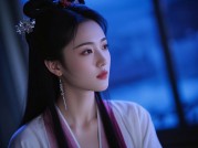 巴小倩：探索她背后的多面世界