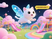 飞猫公园游戏攻略：开启你的梦幻冒险之旅
