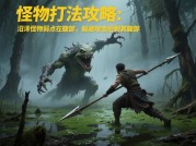 《Valheim游戏攻略：踏入英灵神殿的深度指南》