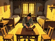 《逃离客栈》通关秘籍：3大核心策略助你破解90%谜题（附Steam玩家实测数据）