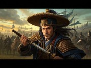 《信长之野望12：革新》20年后再解读：为何它仍是策略游戏的“战国教科书”？