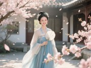 《免费古风攻略游戏：如何用文化内核撬动Z世代千亿市场？》