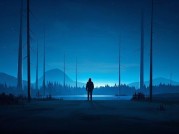 《漫漫长夜》：极寒生存的沉浸式体验，如何重新定义开放世界游戏？