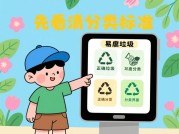 易腐垃圾游戏攻略大揭秘：如何在游戏中成为分类高手？