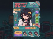 《死宅游戏攻略生存法则：从孤岛玩家到策略大师的逆袭指南》