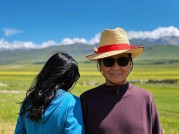 探秘青甘：西北大地上的自然与人文奇观