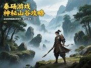 秦砀游戏攻略大揭秘：带你玩转游戏世界