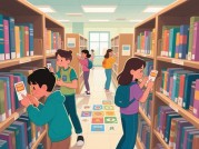 你的校园生活真的被"游戏化"了吗？解码Z世代的校园福利新玩法
