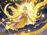 探秘“光之女皇”：闪耀背后的奥秘