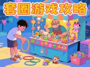 为什么你的摊位游戏总是无人问津？2024年新奇摊位游戏攻略全解析