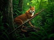 “最伟大的猎手”如何改写生存法则？从自然到商业的终极启示录