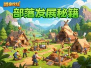 《部落决战》攻略全解析：如何从青铜跃升王者？3个关键策略助你逆袭！