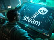 Steam账号为何频频失守？——深度解析盗号产业链与用户防御指南