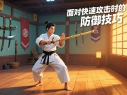 《无敌剑道游戏攻略：如何在虚拟剑道世界中所向披靡？》