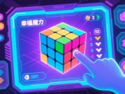 揭开《幸福魔方》游戏攻略的神秘面纱，开启极致游戏体验