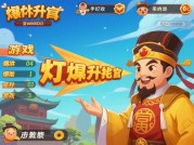 弹幕升官游戏攻略：如何用策略和弹幕逆袭官场？