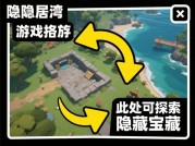 隐居湾游戏攻略：开启梦幻海岛冒险之旅