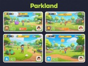《Parkland游戏攻略大揭秘：如何打造梦幻公园王国？》