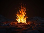 ：幽冥火：颠覆传统照明的「暗夜革命」如何重塑能源未来？