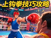 《拳击之星游戏攻略：从新手到高手的进阶秘籍》