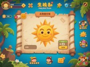 《太阳部落》生存指南：如何在末日战场建立不败王国？