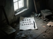 《躲在角落》生存指南：解锁高阶玩家的隐藏机制与心理博弈
