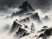 水墨剧情游戏攻略：开启国风沉浸式体验之旅