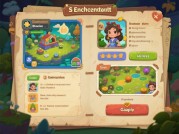 探秘S enchanted游戏攻略：开启奇幻之旅