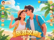 当爱情邂逅游戏：情侣旅游攻略游戏如何重塑甜蜜关系图谱
