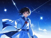 ▍星之彼端：二次元开放世界的新星，如何打破同质化僵局？