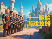 十一胞胎游戏攻略：如何在多线叙事中破解生存密码？