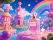 解密嗅觉迷宫：PERFUME香水攻略游戏如何重塑数字时代的调香体验？