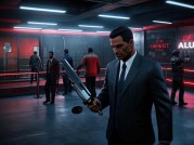 《黑道圣徒 3mod：开启游戏新世界的钥匙？》
