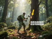 《森林新生游戏攻略：开启神秘森林的奇幻之旅》