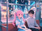 少女电车攻略游戏为何成为Z世代新宠？解密现象级手游的三大成功密码