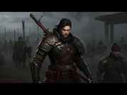 《影子战术：将军之刃》——为什么这款「潜行策略神作」至今仍是玩家心中的「隐形利刃」？