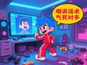 气死对手游戏攻略：掌握这些，让你在游戏中制霸全场！