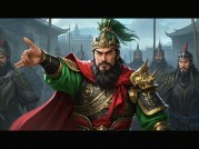 《三国志威力加强版》深度解析：策略革新如何改写SLG市场格局？从玩家留存率到生态构建的破局之道》