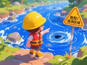洪水预警、沙袋策略与团队协作：解码《河流避险》背后的生存智慧