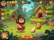 野人土豆游戏攻略：生存策略与资源管理全解析——新手必看的「土豆经济学」入门指南