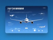 《想在 737 航班游戏中脱颖而出？这份攻略带你通关！》