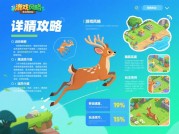 为什么90%的玩家在狍子游戏中失败？专家揭秘核心策略与避坑指南