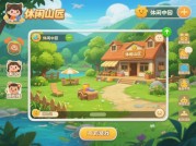 休闲山庄游戏攻略全解析：新手必看的进阶指南